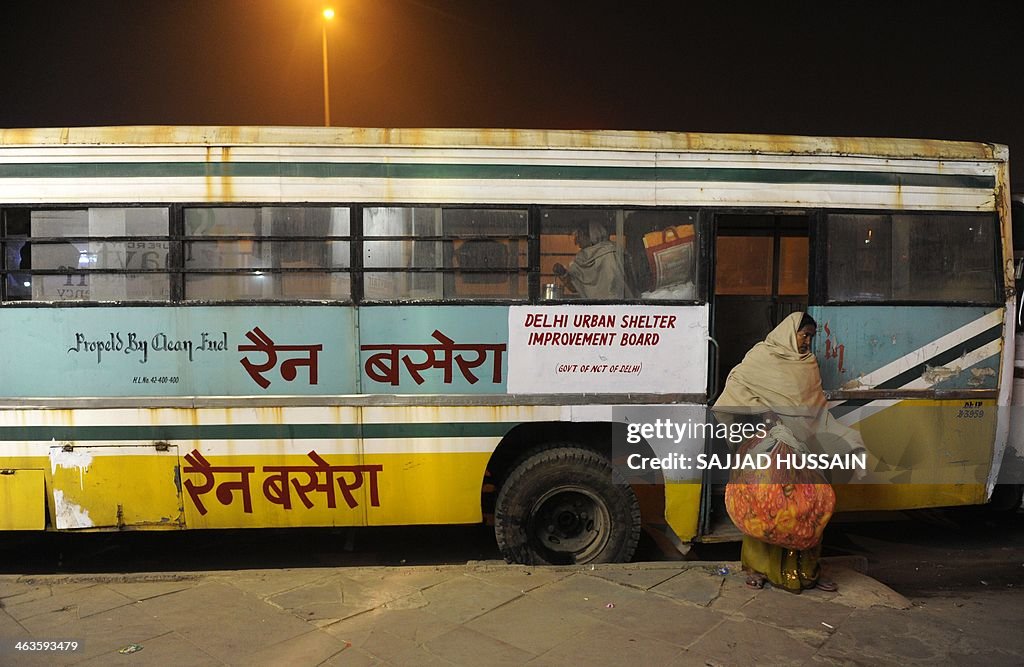 INDIA-SOCIAL-HEALTH-HOSPITAL