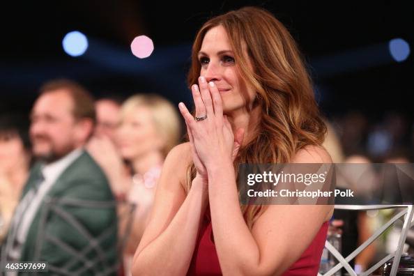 20th Annual Screen Actors Guild Awards - Show 20th Annual Screen Actors Guild Awards - Show