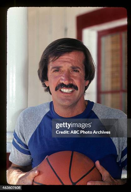 Show Me a Hero / Slam Dunk" - Airdate: October 10, 1981. SONNY BONO