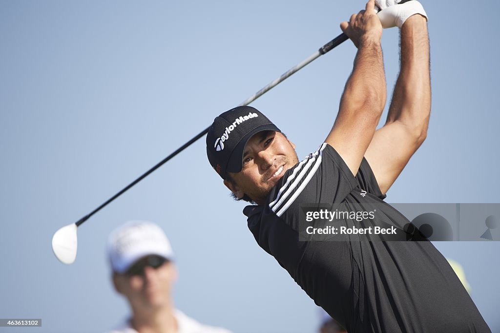 2015 Farmers Insurance Open - Final Round