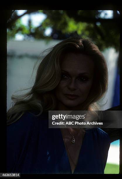 Sweet Life / Games People Play" - Airdate: January 14, 1984. LYNDA DAY GEORGE