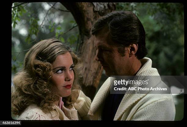 Call Me Lucky / Torch Singer" - Airdate: May 20, 1978. KATHRYN HOLCOMB;EDD BYRNES