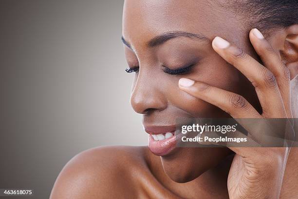 Charming Examples Charming And Natural High-Res Stock Photo - Getty Images