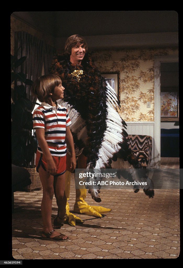 ISLAND quot Eagleman / Children of Mentu quot Airdate: May 17 1980 BOB ISLAND quot Eagleman / Children of Mentu quot Airdate: May 17 1980 BOB