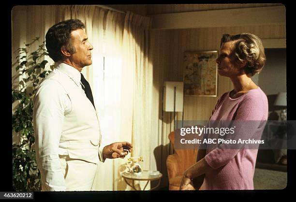 Aphrodite / Dr. Jeckyll and Miss Hyde" - Airdate: February 2, 1980. RICARDO MONTALBAN;ROSEMARY FORSYTH