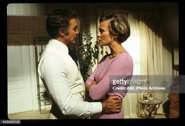 Aphrodite / Dr. Jeckyll and Miss Hyde" - Airdate: February 2, 1980. RICARDO MONTALBAN;ROSEMARY FORSYTH