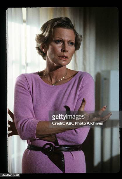 Aphrodite / Dr. Jeckyll and Miss Hyde" - Airdate: February 2, 1980. ROSEMARY FORSYTH