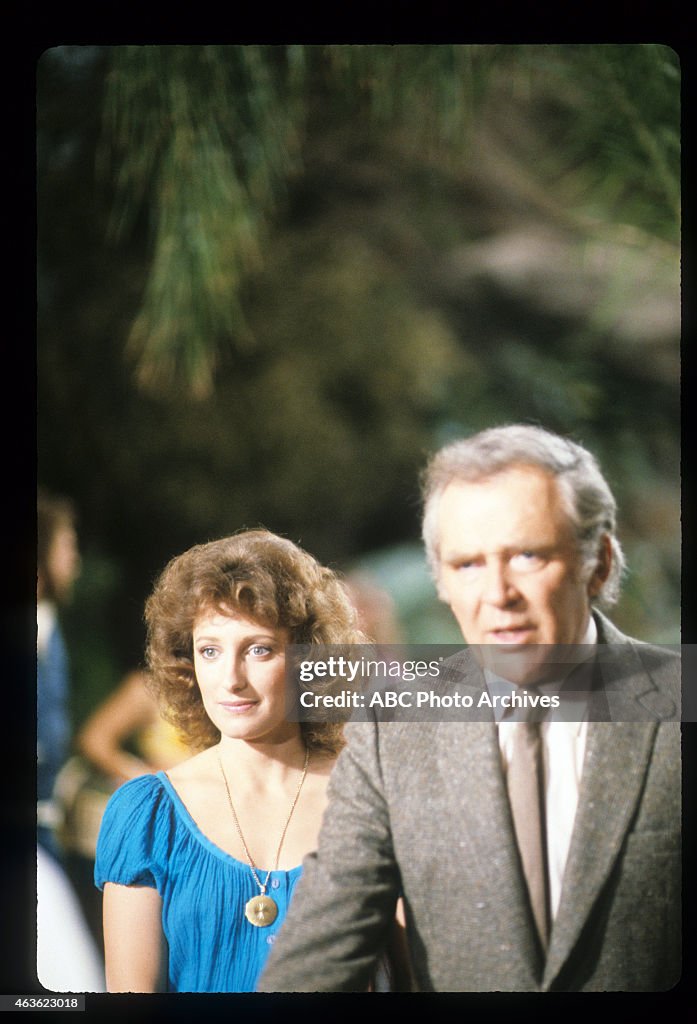 LAURIE WALTERS;JAMES BRODERICK