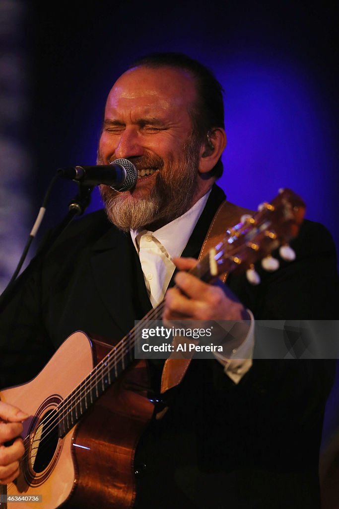 Colin Hay In Concert - New York, NY