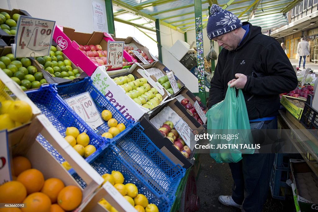 BRITAIN-ECONOMY-INFLATION