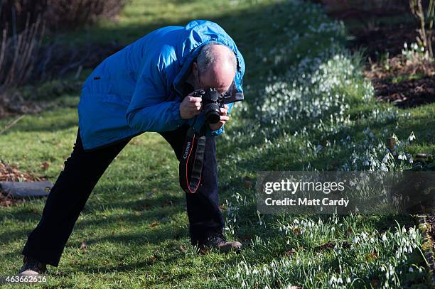 Spring Head Man 52 Fontmell Magna Stock Photos, High-Res Pictures, and Images - Getty ...