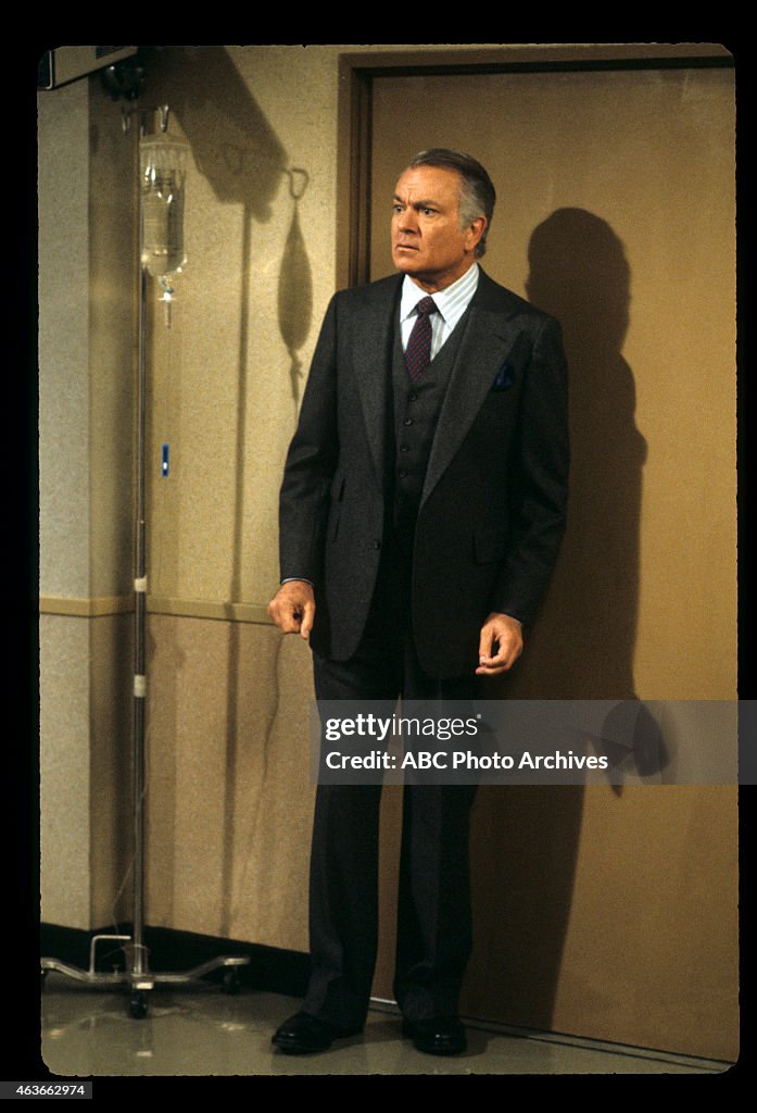 January 23, 1981. MANDAN News Photo Getty Images