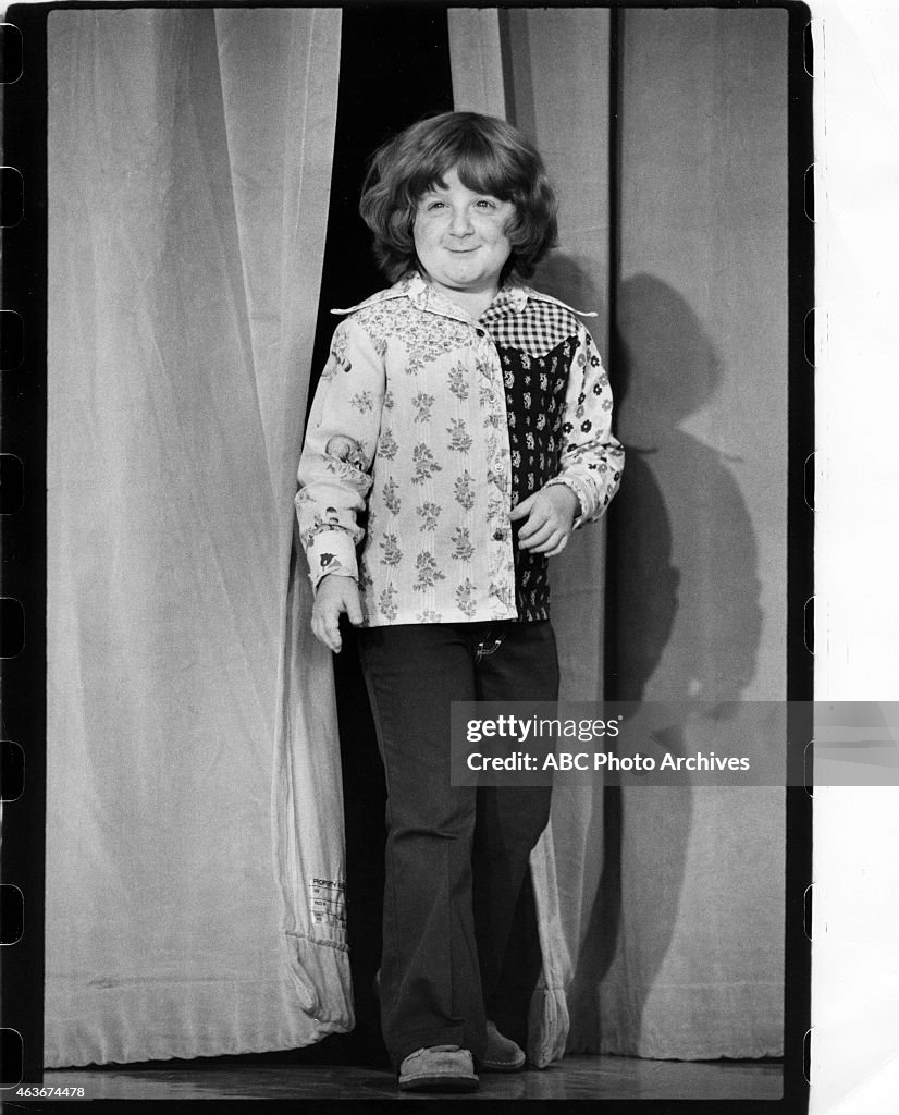 September 20, 1975. MASON News Photo - Getty Images