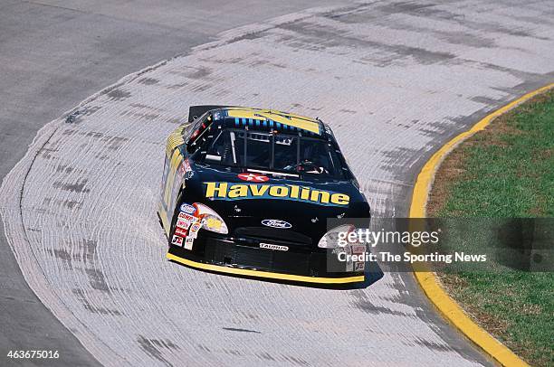 Ricky Rudd 2002 Ricky Rudd Ricky Rudd Nascar Photos and Premium High Res Pictures - Getty Images