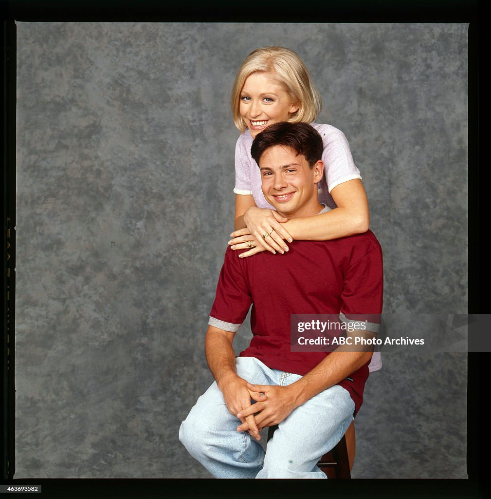 Jason Marsden Model 1996 Jason Marsden 90s Con | Jason Marsden