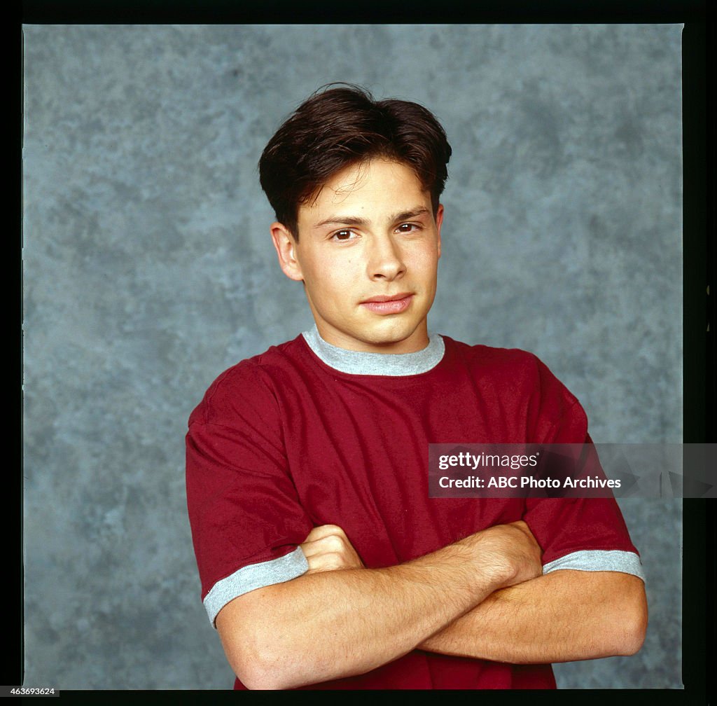 Jason Marsden Model Jason Marsden Paso A Paso