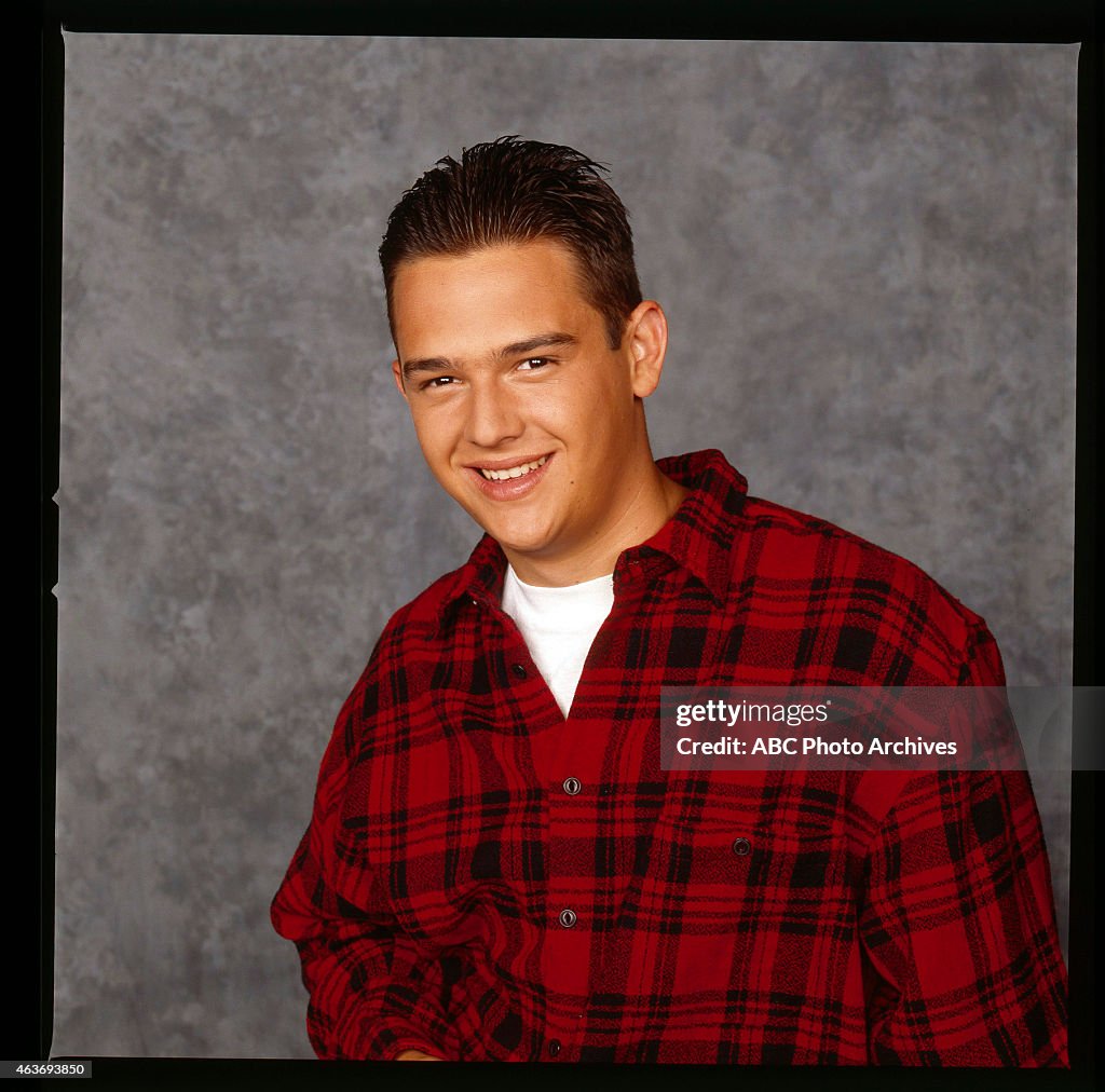 August 8, 1996. CALL News Photo Getty Images