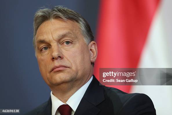 Vladimir Putin Visits Hungary Vladimir Putin Visits Hungary
