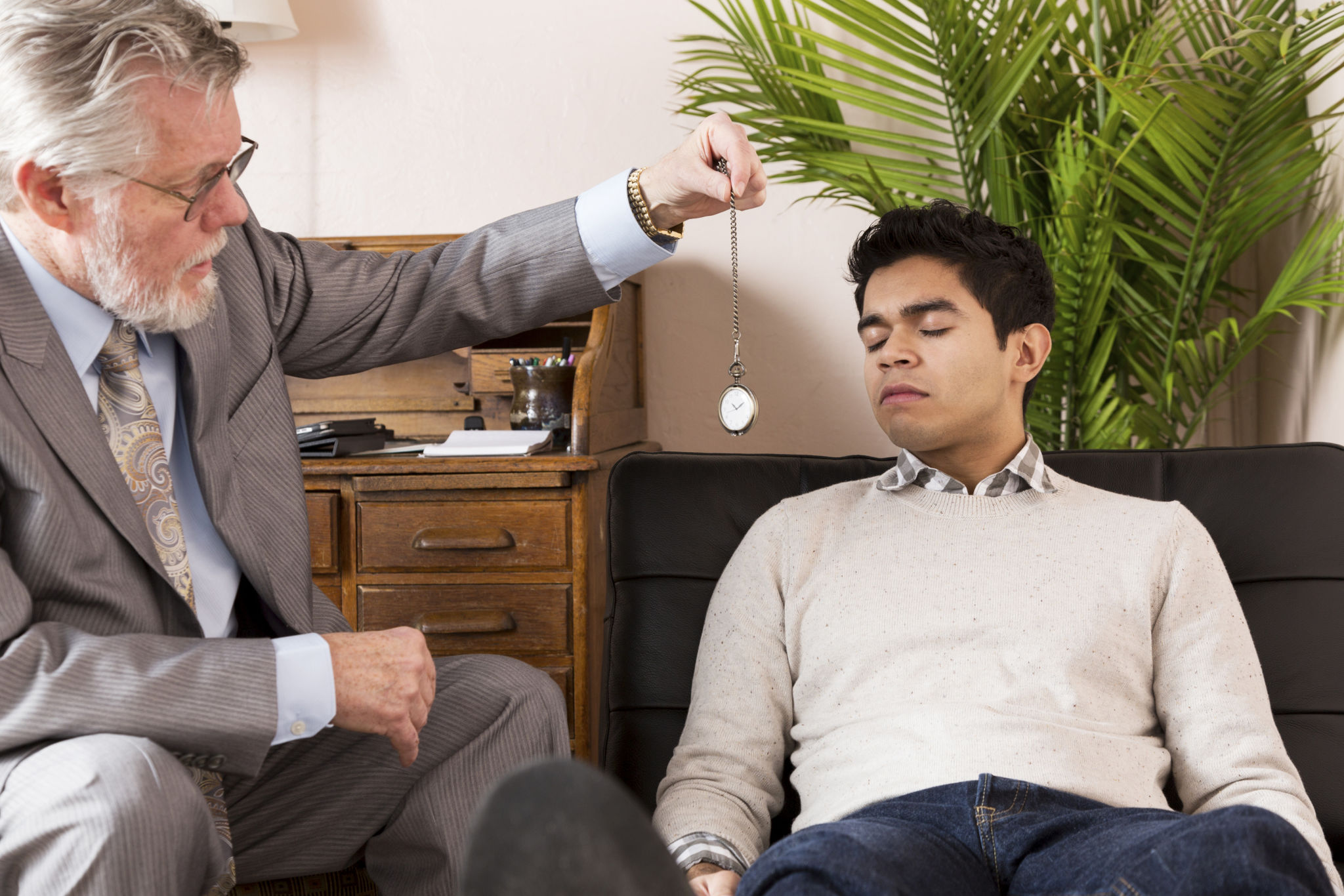 Hypnotizing Instruments The Science Behind Hypnotherapy: Understanding Its Effectiveness