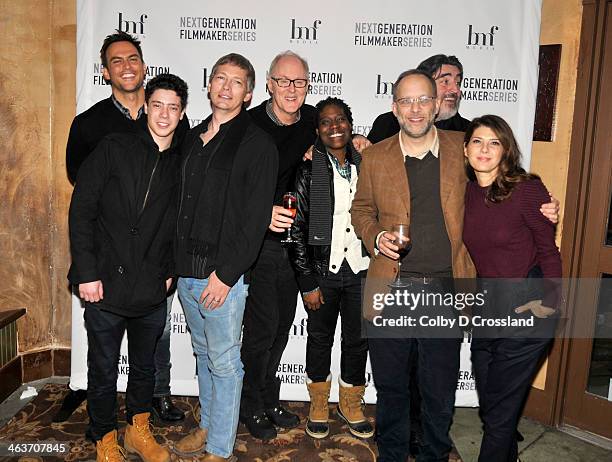 Darren Burrows Photos and Premium High Res Pictures - Getty Images