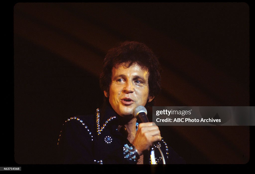 BOBBY VINTON