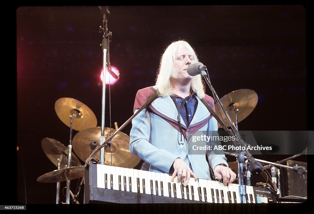 EDGAR WINTER