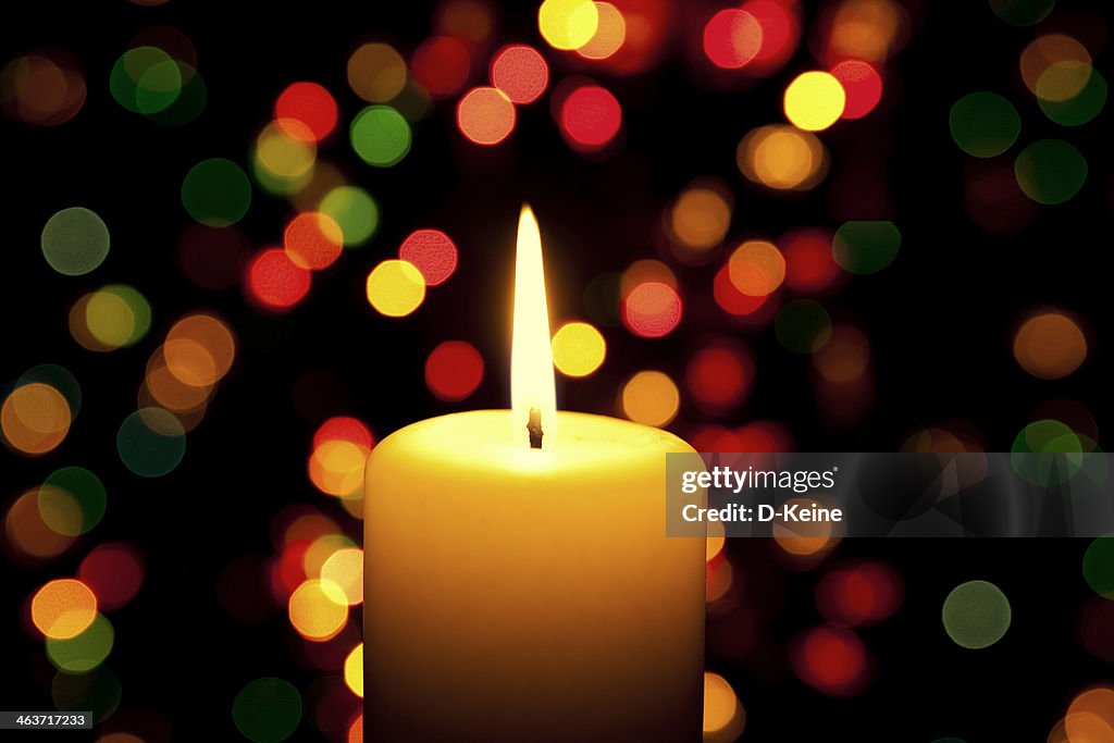 Candle