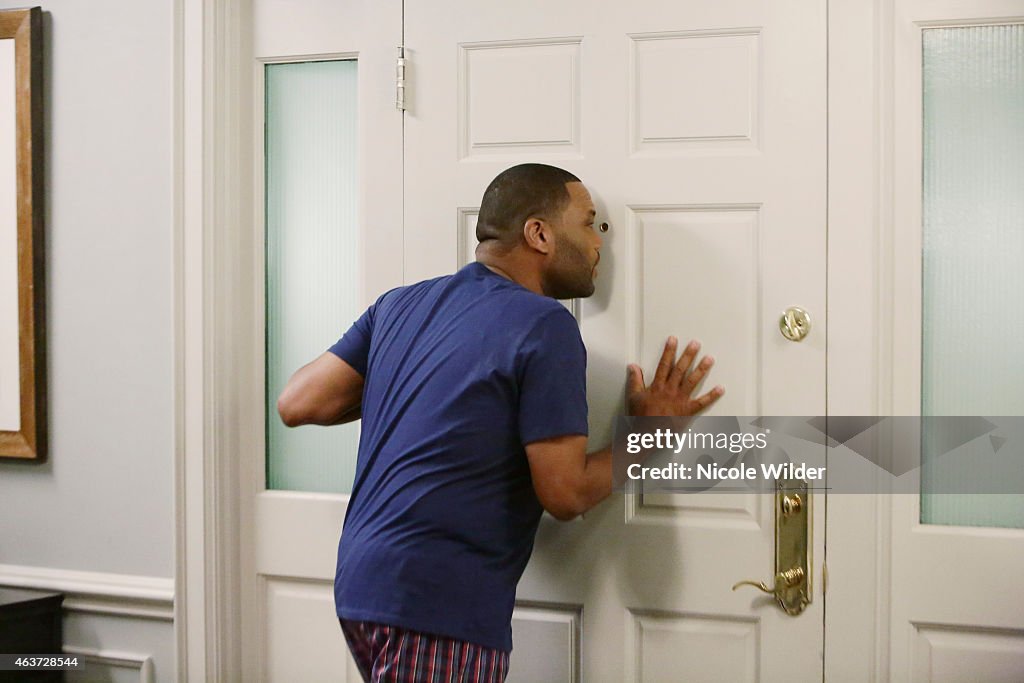 ABC's "Black-ish" - Season One