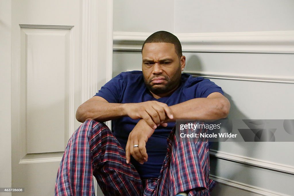 ABC's "Black-ish" - Season One