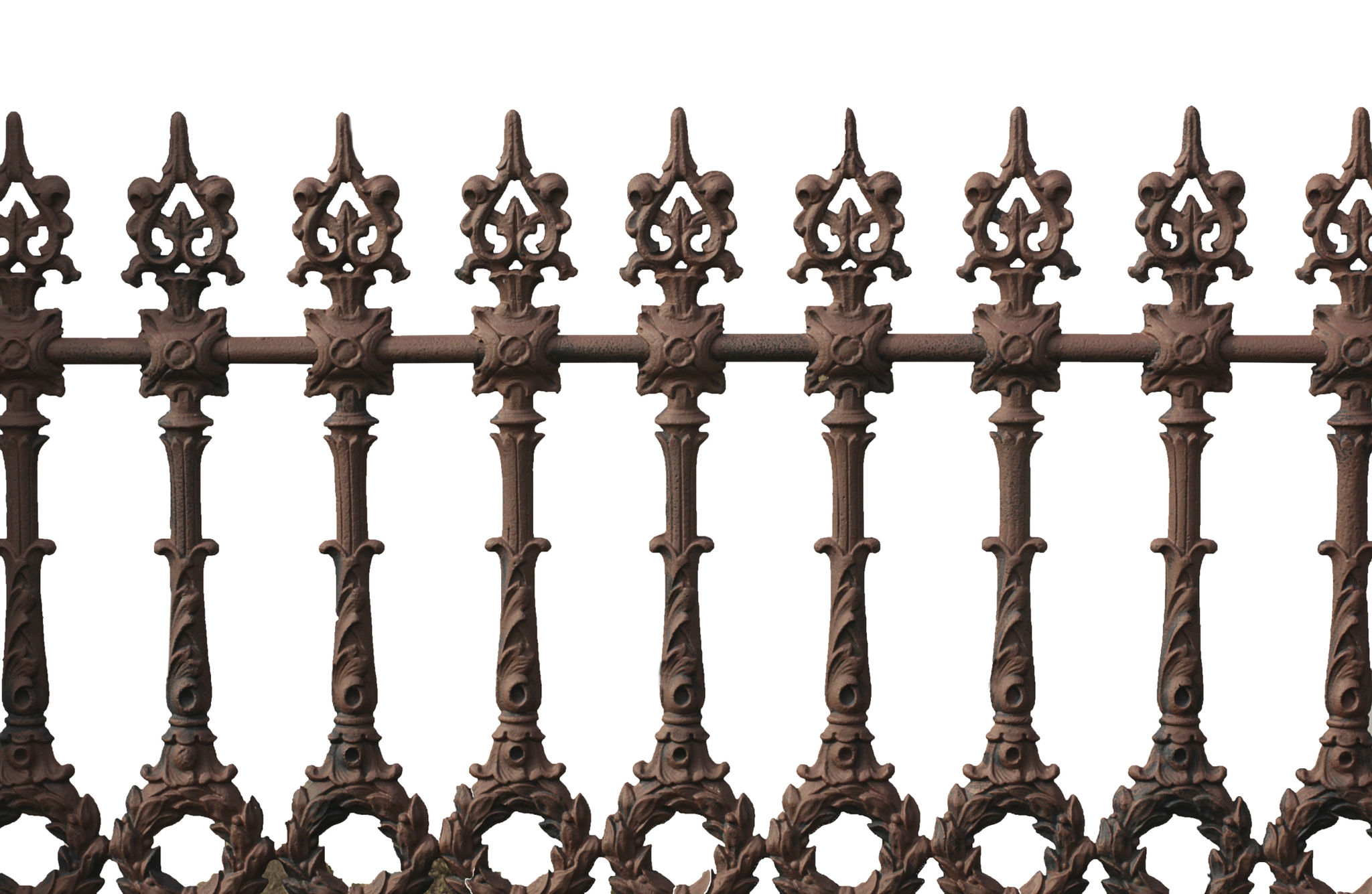 new orleans fence