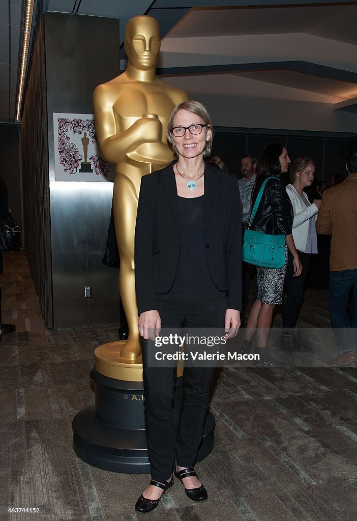 87th Annual Academy Awards Oscar Week Celebrates Animated And Live Action Shorts