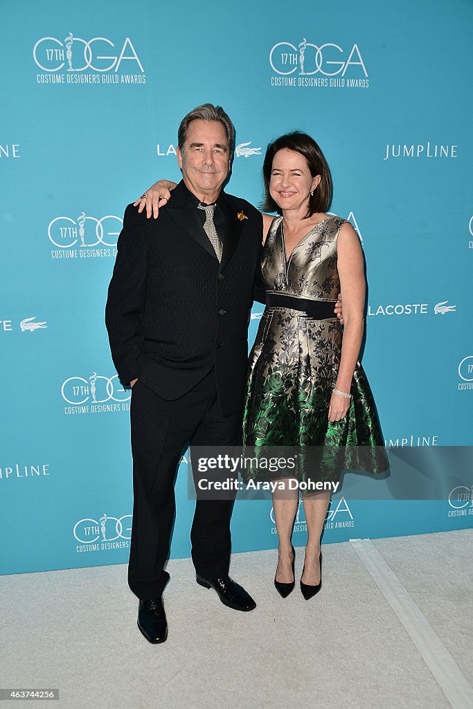 17th Costume Designers Guild Awards