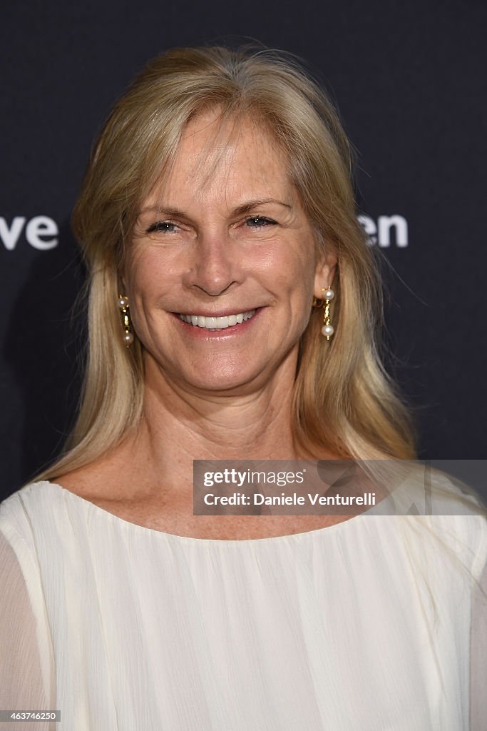 BVLGARI And Save The Children STOP. THINK. GIVE. Pre-Oscar Event - Arrivals