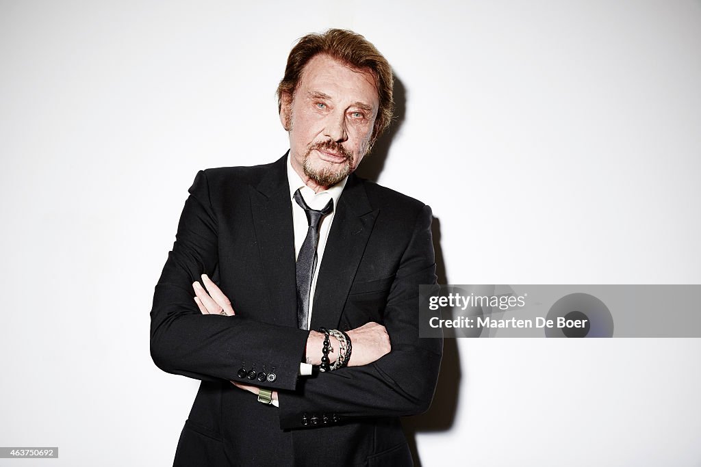 17th Costume Designers Guild Awards With Sponsor Lacoste - Portraits
