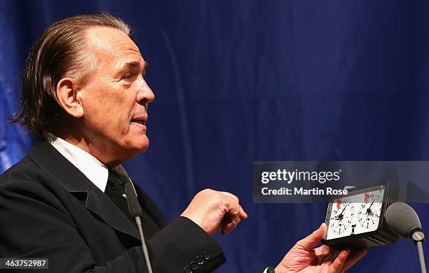 Jake Hunke Juergen Hunke Photos and Premium High Res Pictures - Getty Images