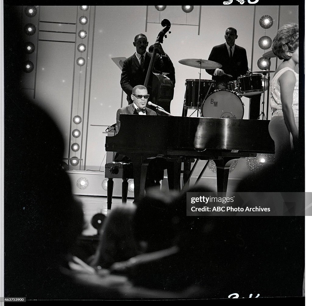 The Raelets October 8, 1966. RAELETTES News Photo - Getty Images