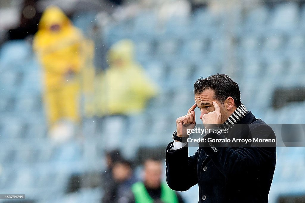 Getafe SAD v Real Sociedad de Futbol - La Liga