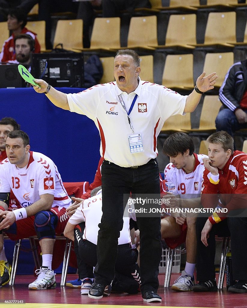 HANDBALL-EURO-2014-MEN-POL-BLR