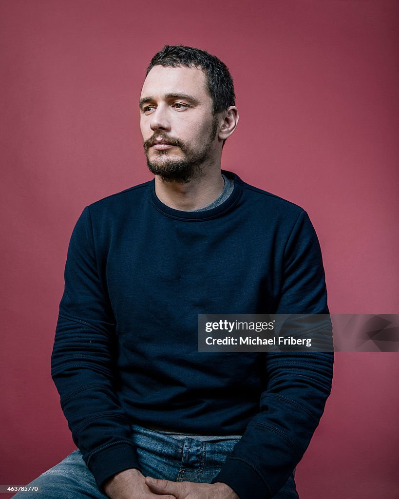 2015 Sundance Film Festival Portraits, Variety, February 3, 2015