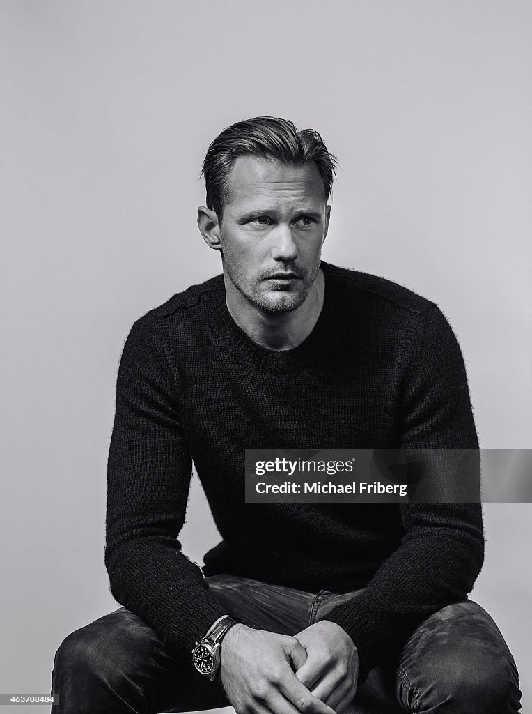 2015 Sundance Film Festival Portraits, Variety, February 3, 2015