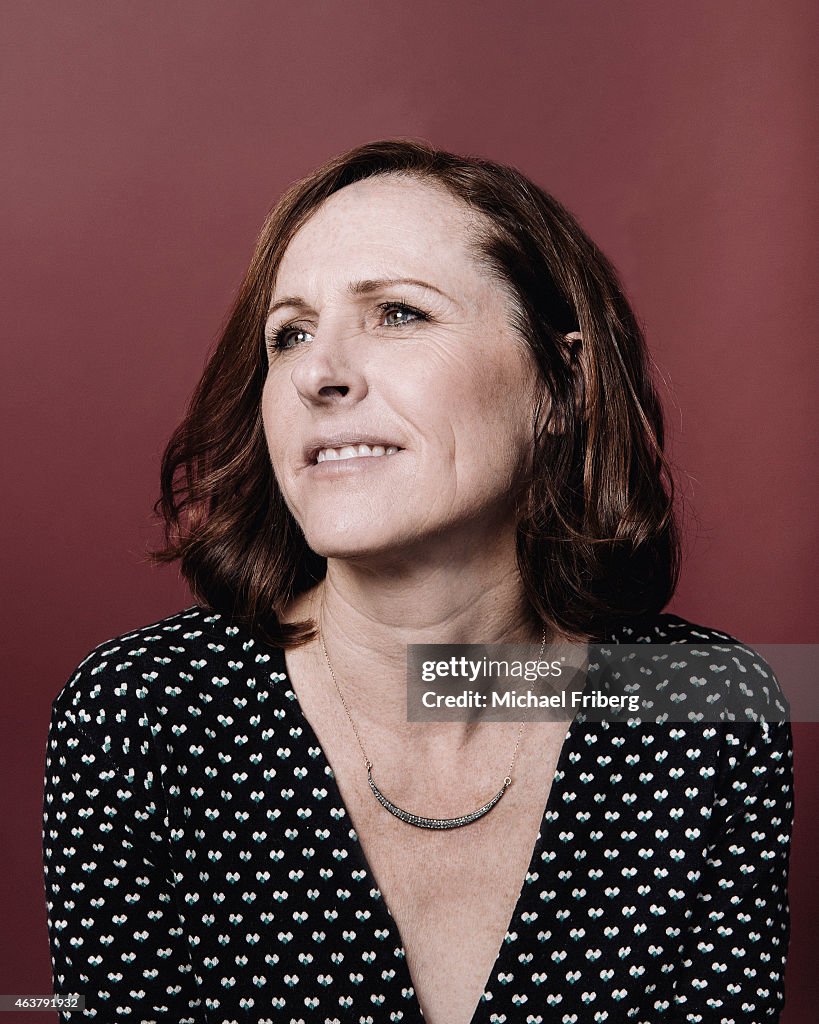 2015 Sundance Film Festival Portraits, Variety, February 3, 2015