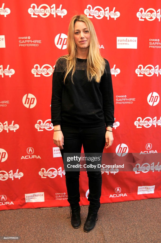 "Land Ho!" Premiere - 2014 Sundance Film Festival