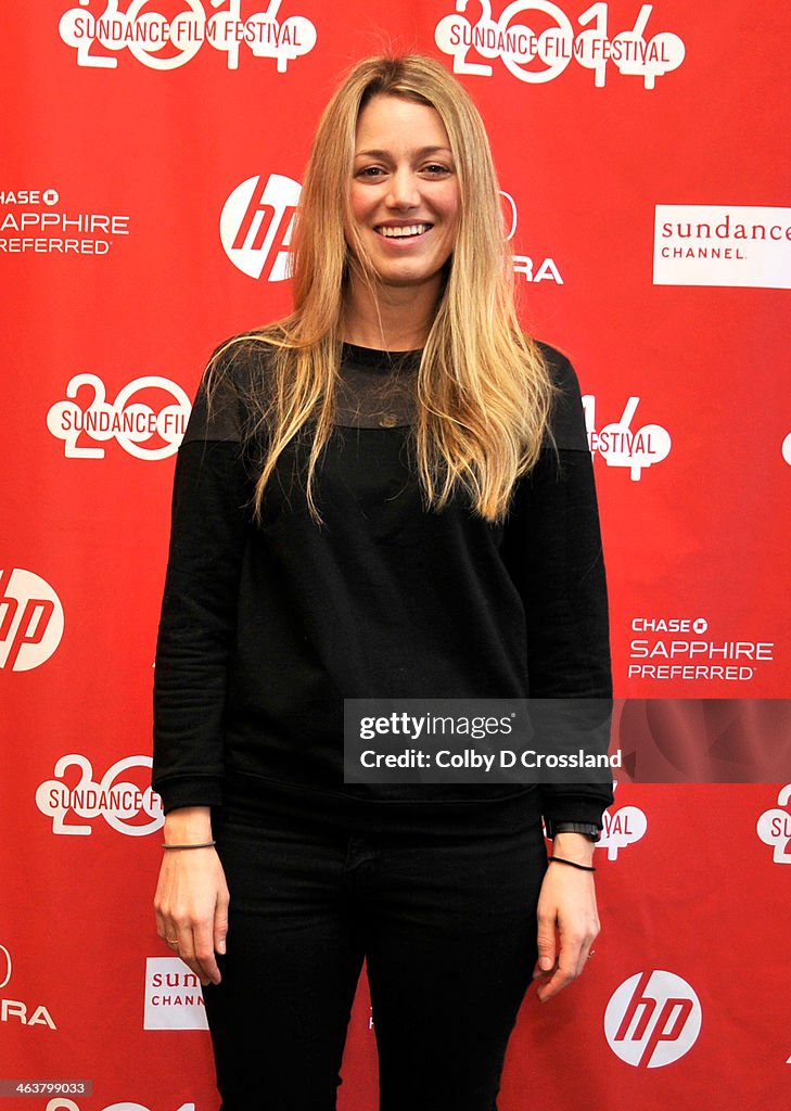 "Land Ho!" Premiere - 2014 Sundance Film Festival