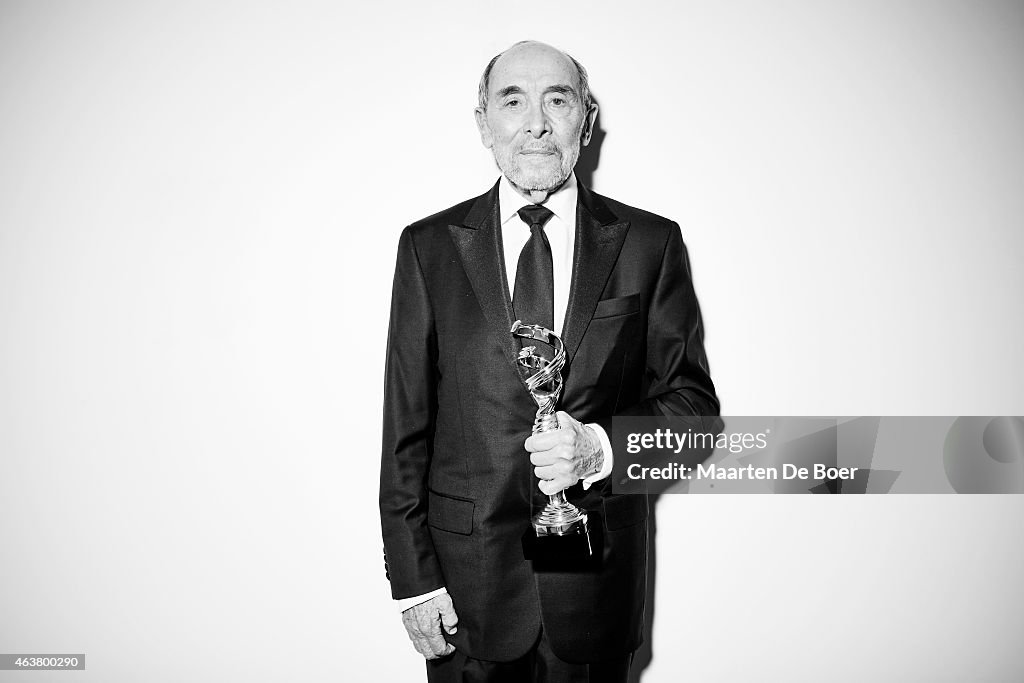 17th Costume Designers Guild Awards With Presenting Sponsor Lacoste - Portraits