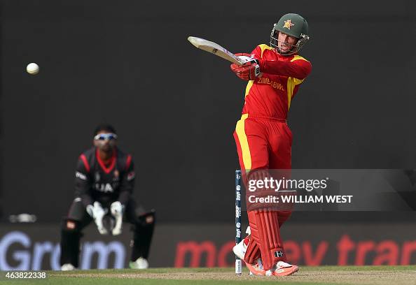 CRICKET-WC-2015-UAE-ZIM CRICKET-WC-2015-UAE-ZIM