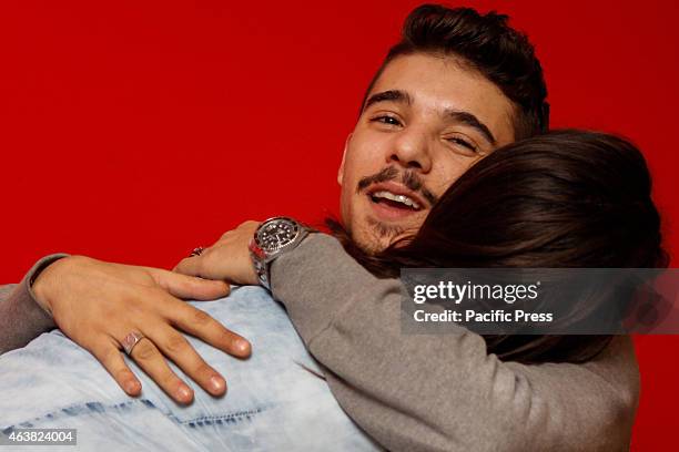 Moreno (Rapper) Photos and Premium High Res Pictures - Getty Images