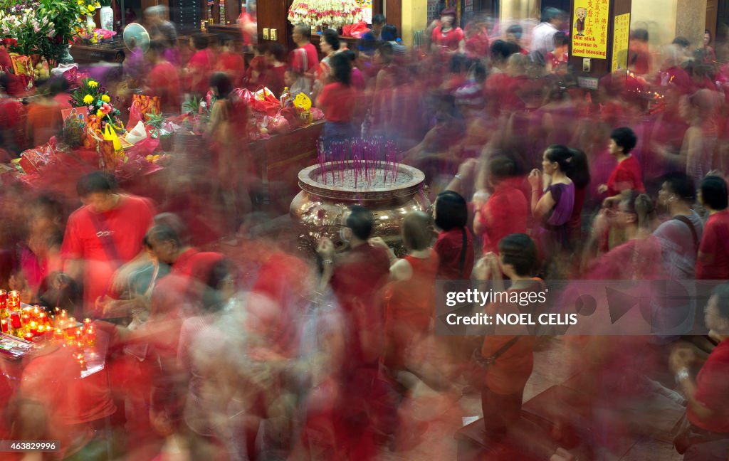 PHILIPPINES-CHINA-LUNAR-NEW YEAR