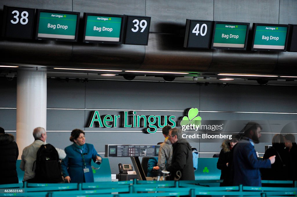 Aer Lingus Online Check In Deutsch www.gettyimages.ie