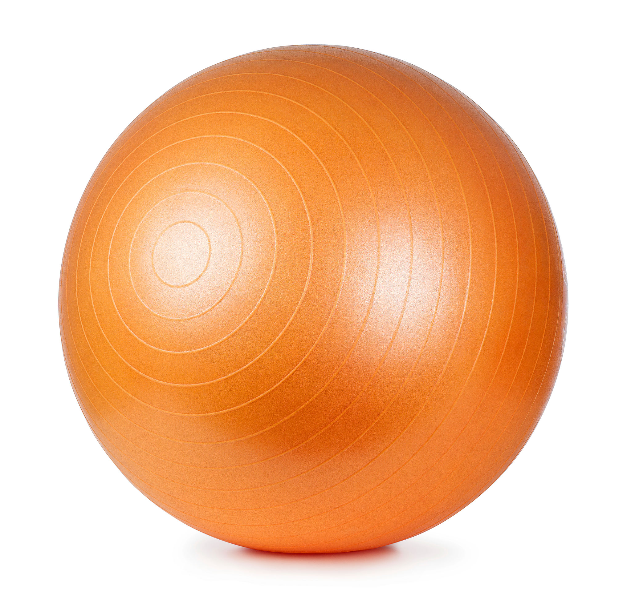 exercise ball