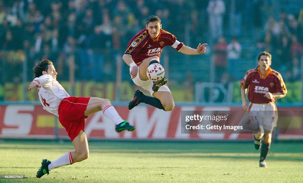 Francesco Totti